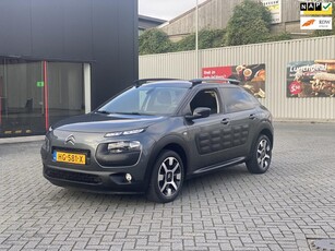 Citroen C4 Cactus 1.2 PureTech Shine