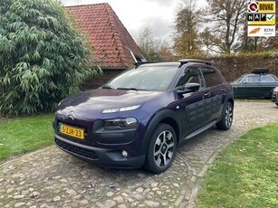 Citroen C4 Cactus 1.2 VTi