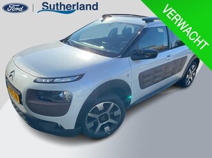 Citroen C4 Cactus 1.2 VTi Shine