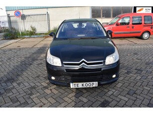 Citroen C4 Coupé 1.6-16V VTR+