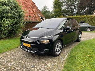 Citroen C4 Picasso 1.6 THP Business-Navi-Trekhaak-Camera-