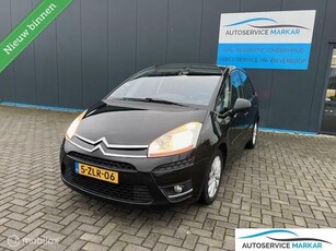 Citroen C4 Picasso 1.6 THP Exclusive EB6V 5p.