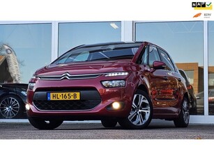 Citroen C4 Picasso 1.6 THP Exclusive Massage Trekhaak