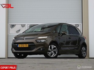 Citroen C4 Picasso 1.6 VTi Intensive CAMERA EXPORTPRIJS