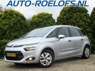 Citroen C4 Picasso 1.6 VTi Tendance *Navigatie*Trekhaak*