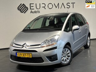 Citroen C4 Picasso 2.0-16V Ambiance 5p. Automaat Airco