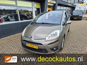 Citroen C4 Picasso 2.0-16V Ambiance EB6V 5p./AUTOMAAT/LPG-G3