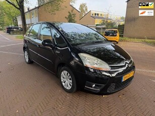 Citroen C4 Picasso Tweede eigenaar / Airco / Nieuw APK /