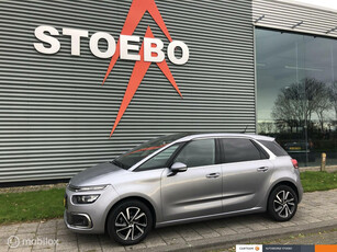 Citroen C4 SpaceTourer 1.2 PureTech Shine