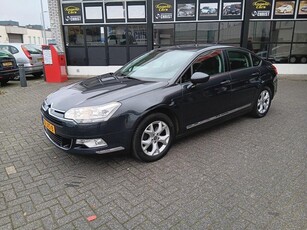 Citroen C5 2.0 16V Ligne Business