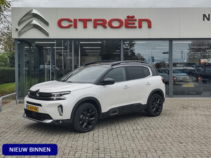 Citroen C5 Aircross 1.2 Hybrid ë-Series AUTOMAAT |