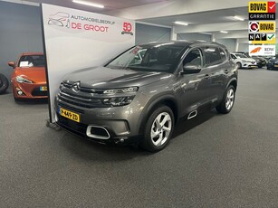 Citroen C5 Aircross 1.2 PureTech Business / eerste eigenaar