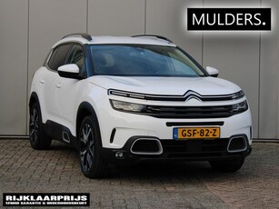 Citroen C5 Aircross 1.2 PureTech Shine Automaat Navi /