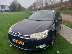 Citroen C5 Tourer 2.0 HDiF Exclusive