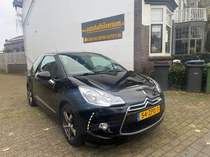 Citroen DS3 1.2 VTi So Chic