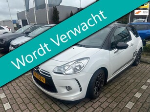 Citroen DS3 1.6 So Chic 120pk 1e eig. 115.000km NAP Clima