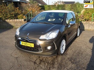 Citroen DS3 1.6 THP Sport Chic