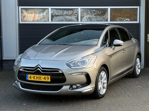 Citroen DS5 2.0 Hybrid4 Business Executive Pano, Navi