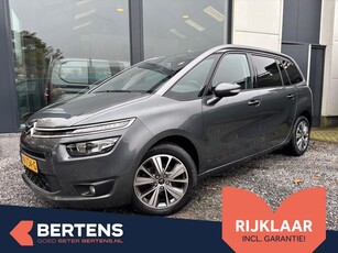 Citroen Grand C4 Picasso 1.2 PureTech Business 7