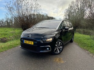 Citroen Grand C4 Picasso 1.2 PureTech Business 7Pers Navi