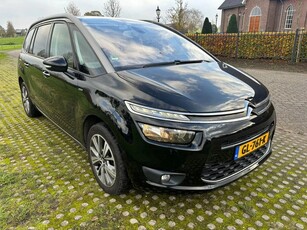 Citroen Grand C4 Picasso 1.2 PureTech Exclusive EXPORT