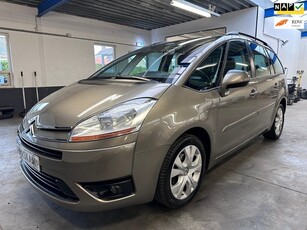 Citroen Grand C4 Picasso 1.8-16V Ambiance 7-Persoons