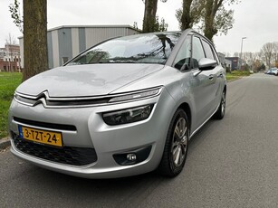 Citroen Grand C4 Picasso 2.0 HDi Business / 7 persoons /