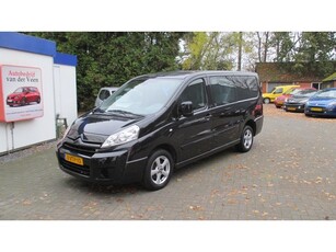 Citroen Jumpy 12 1.6 HDI L2 H1