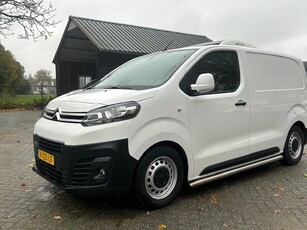 Citroen Jumpy 1.6 BlueHDI 95 Club XS Koelwagen