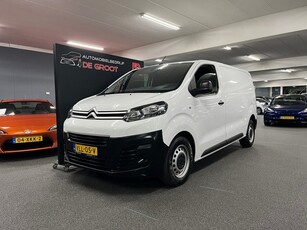 Citroen Jumpy 2.0 BlueHDI 120 M Club ! 31983 km !