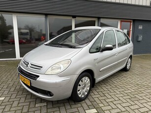 Citroen Xsara Picasso 1.6i-16V Exclusive