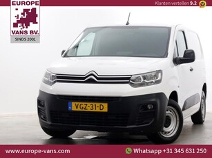 Citroën Berlingo 1.2 PureTech 110pk E6 Benzine Club