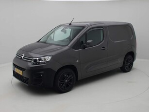 Citroën Berlingo 1.5 BlueHDI Driver Automaat 1e Eig. 130pk