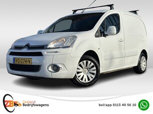 Citroën Berlingo 1.6 90PK e-HDI 500 Club Economy NL-auto