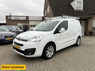 Citroën Berlingo 1.6 BlueHDI Airco Cruisecontr. Imperiaal