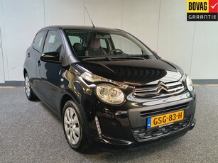 Citroën C1 1.0 VTi Feel uit 2021 Rijklaar + 12 maanden