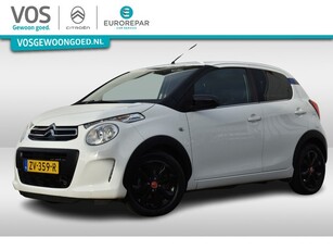 Citroën C1 VTi 72 Urban Ride 5 drs Airco Camera achter