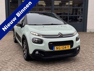 Citroën C3 1.2 PureTech Shine