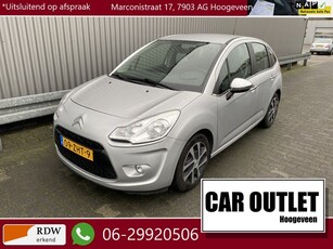 Citroën C3 1.2 VTi Collection Clima, CC, Trekh, nw. APK –