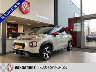 Citroën C3 Aircross 1.2 PureTech S&S