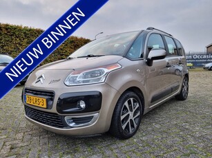 Citroën C3 Picasso 1.6 VTi Aura ? COMPLEET ? FIETSENDRAGER