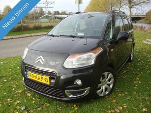 Citroën C3 PICASSO#airco#navi#1e eigenaar# (bj 2010)