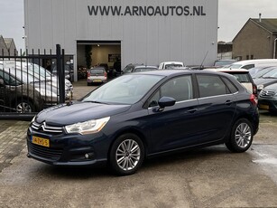 Citroën C4 1.6 VTi 120 PK Collection 5-DEURS, 1E EIGENAAR