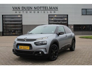 Citroën C4 Cactus 1.2 PureTech Shine / Carplay / Keyless /