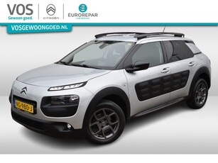 Citroën C4 Cactus 82 PureTech Shine Navi Airco PDC