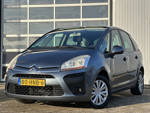 Citroën C4 Picasso 1.6 VTi Prestige 5p. 120pk | Airco | Cruise Control | Isofix | Radio-CD | Trekhaak | Rijdt fantastisch!