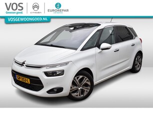 Citroën C4 Picasso PureTech 130 Intensive Navi Airco