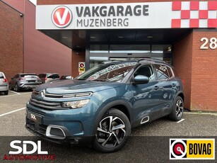 Citroën C5 Aircross 1.6 Plug-in Hybrid Feel // DODEHOEK //