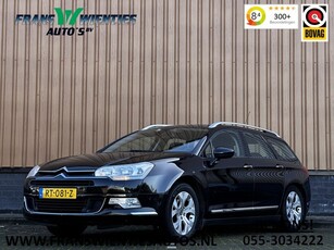 Citroën C5 Tourer 2.0 HDiF Comfort Handel / Export