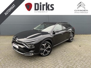 Citroën C5 X 225pk Hybrid Shine (Elektrisch Schuifdak -